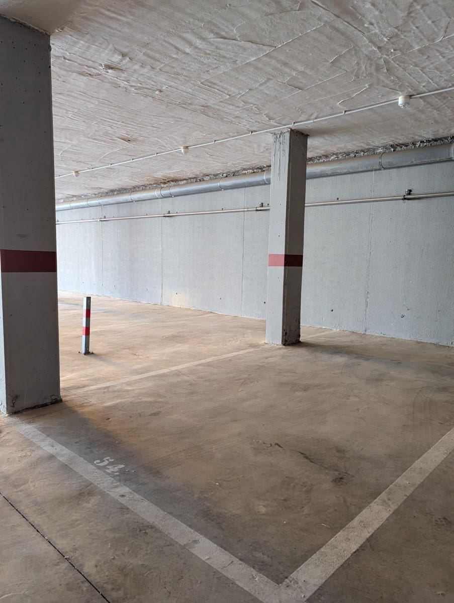 Autotalli myytävänä paikassa Ayamonte - 7 000 € (Ref: 9276507)