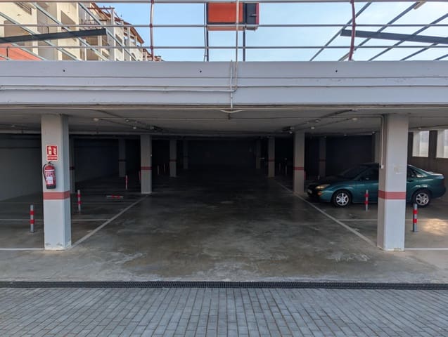 Garage til salg i Ayamonte - € 7.000 (Ref: 9276507)
