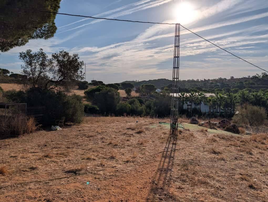 Finca/Landhuis te koop in Ayamonte - € 120.000 (Ref: 9335194)
