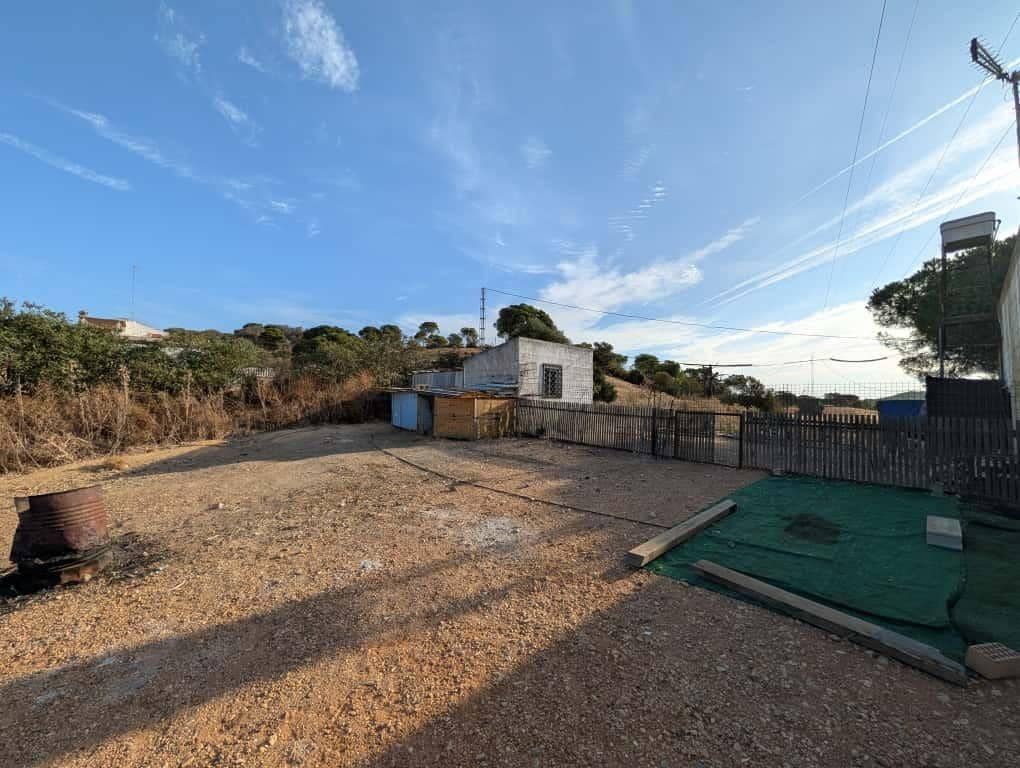 Finca/Landhuis te koop in Ayamonte - € 120.000 (Ref: 9335194)