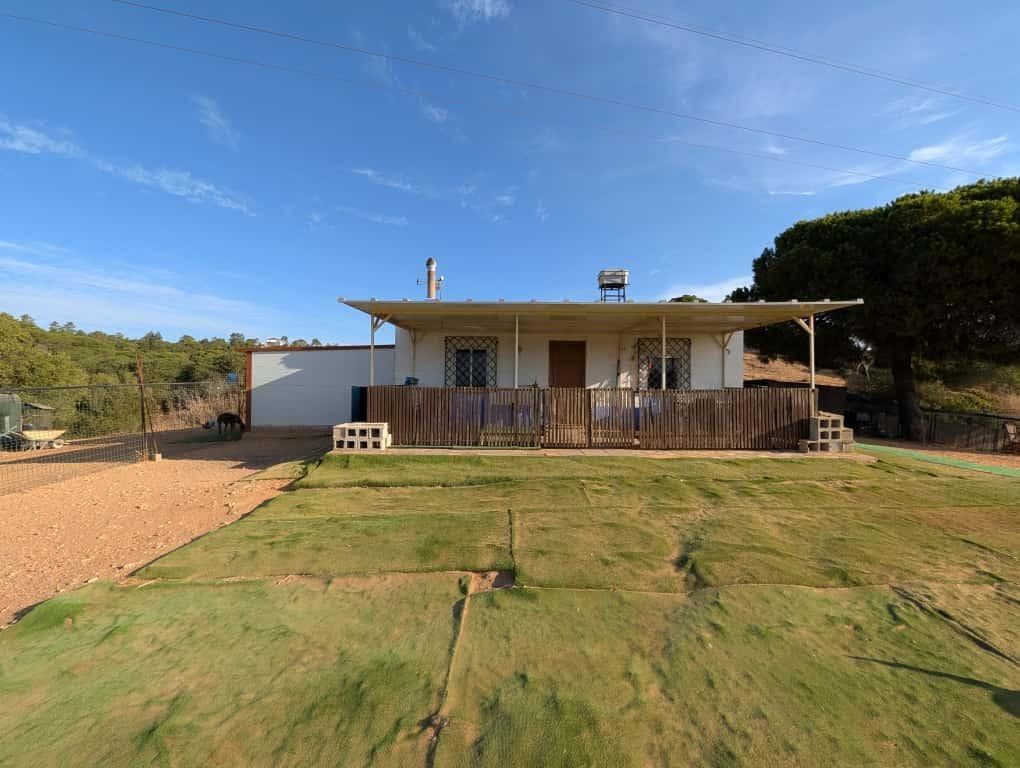Finca/Landhuis te koop in Ayamonte - € 120.000 (Ref: 9335194)