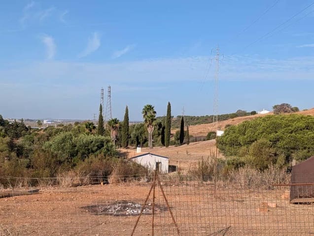 Finca/Landehus til salg i Ayamonte - € 120.000 (Ref: 9335194)