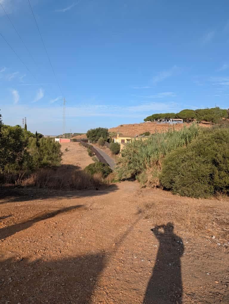 Finca/Landhuis te koop in Ayamonte - € 120.000 (Ref: 9335194)