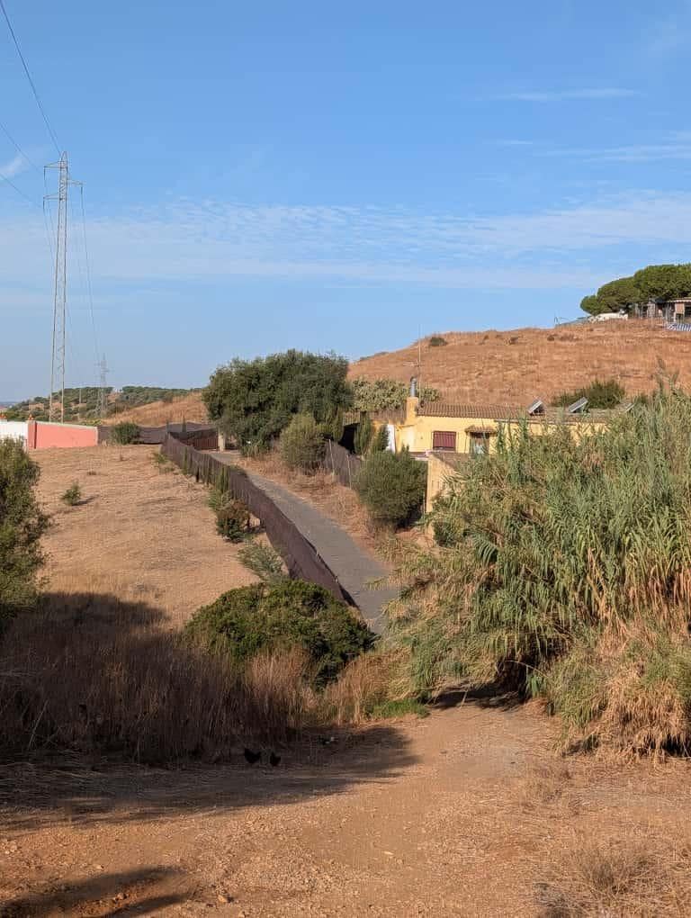 Finca/Landhuis te koop in Ayamonte - € 120.000 (Ref: 9335194)