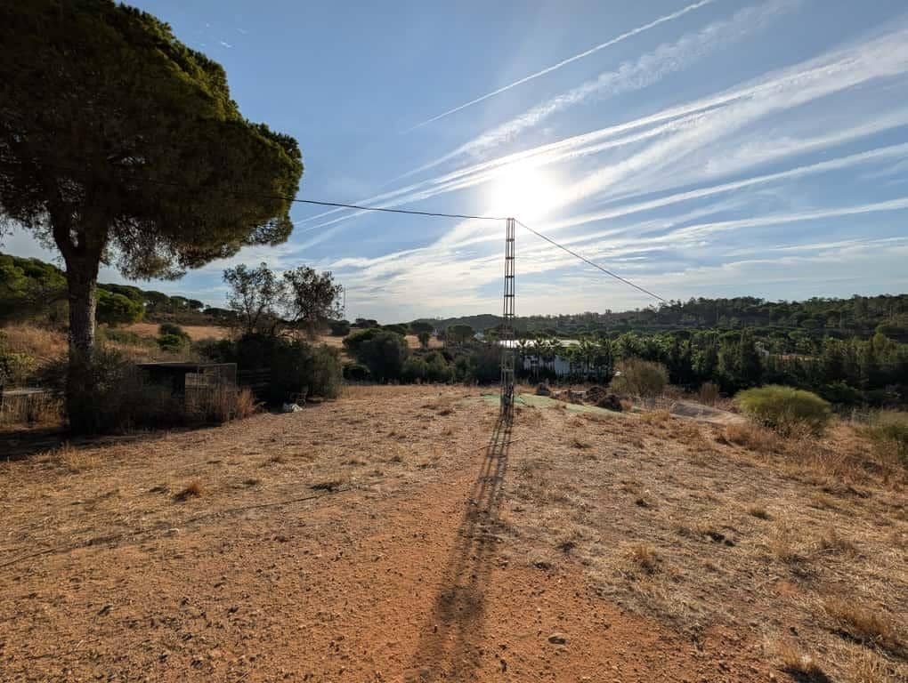 Finca/Landhuis te koop in Ayamonte - € 120.000 (Ref: 9335194)