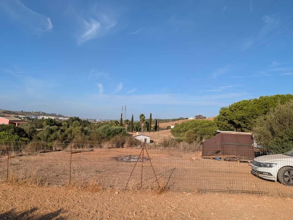 Finca/Landhuis te koop in Ayamonte - € 120.000 (Ref: 9335194)