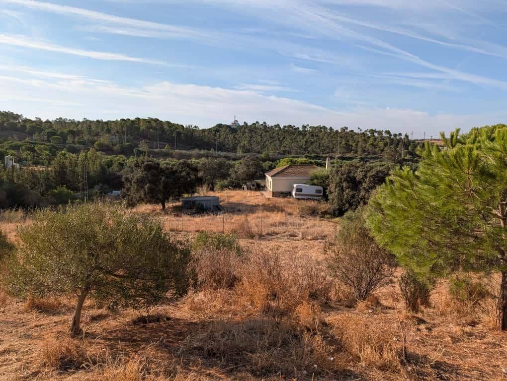 Finca/Landhuis te koop in Ayamonte - € 120.000 (Ref: 9335194)