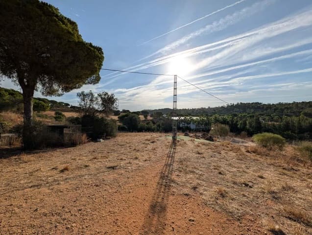 Finca/Landehus til salg i Ayamonte - € 120.000 (Ref: 9335194)