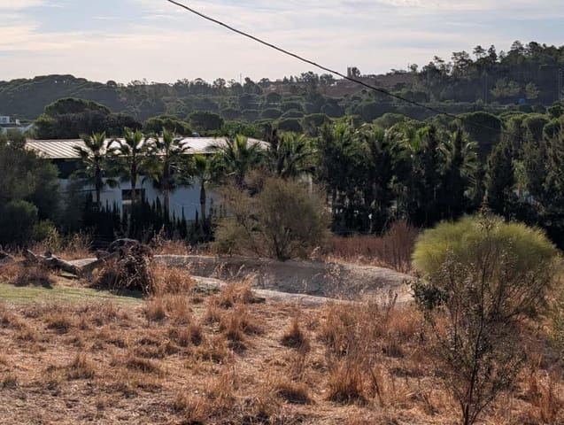 Finca/Landehus til salg i Ayamonte - € 120.000 (Ref: 9335194)