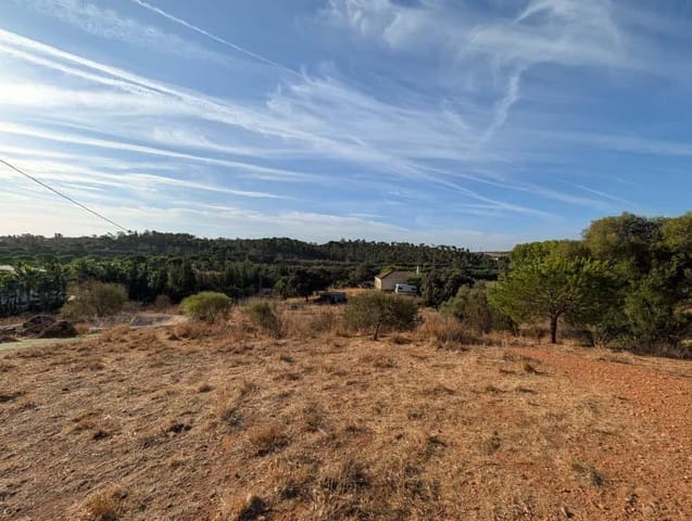 Finca/Landehus til salg i Ayamonte - € 120.000 (Ref: 9335194)