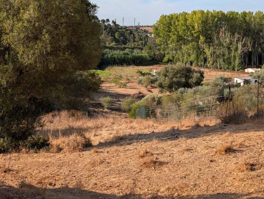 Finca/Landhuis te koop in Ayamonte - € 120.000 (Ref: 9335194)