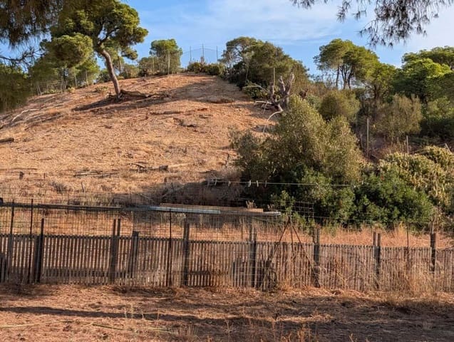 Finca/Landehus til salg i Ayamonte - € 120.000 (Ref: 9335194)