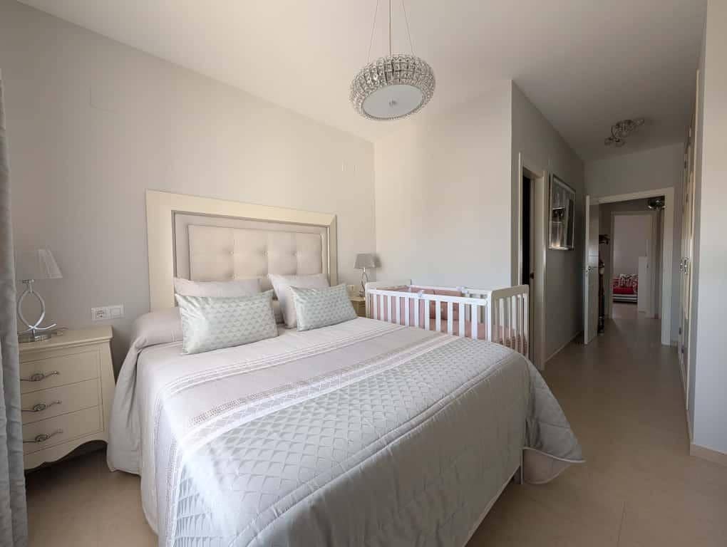 3 soverom Leilighet til salgs i Ayamonte med svømmebasseng - € 184 900 (Ref: 9347152)