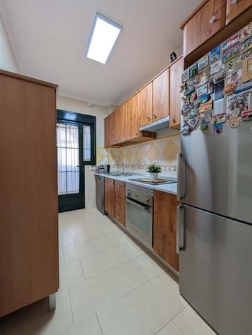 3 soverom Leilighet til salgs i Ayamonte med svømmebasseng - € 184 900 (Ref: 9347152)