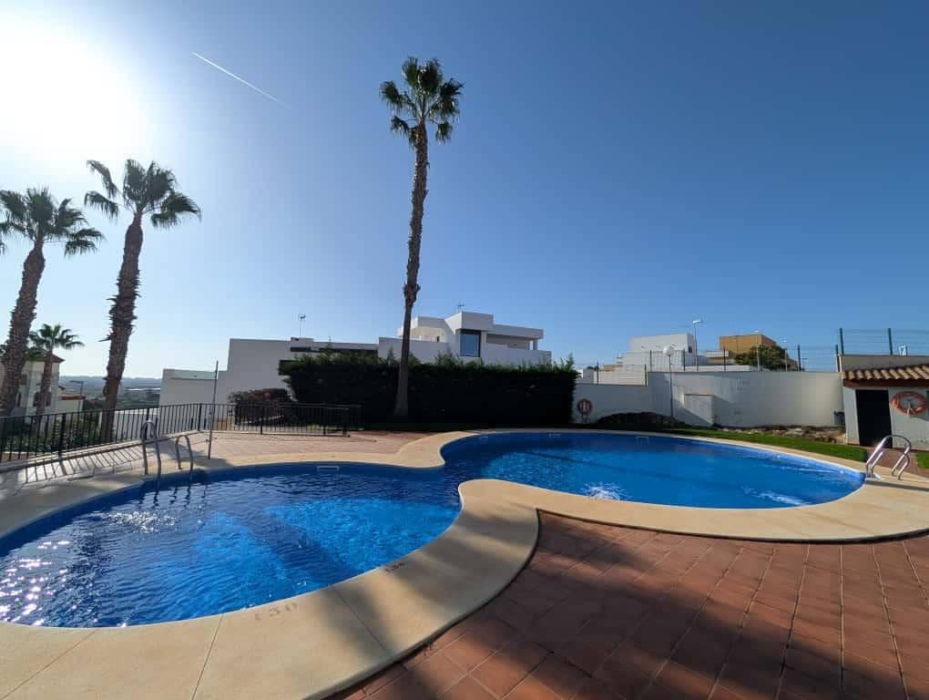 3 soverom Leilighet til salgs i Ayamonte med svømmebasseng - € 184 900 (Ref: 9347152)