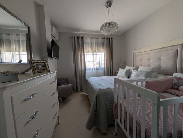 3 soverom Leilighet til salgs i Ayamonte med svømmebasseng - € 184 900 (Ref: 9347152)