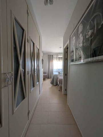 3 soverom Leilighet til salgs i Ayamonte med svømmebasseng - € 184 900 (Ref: 9347152)