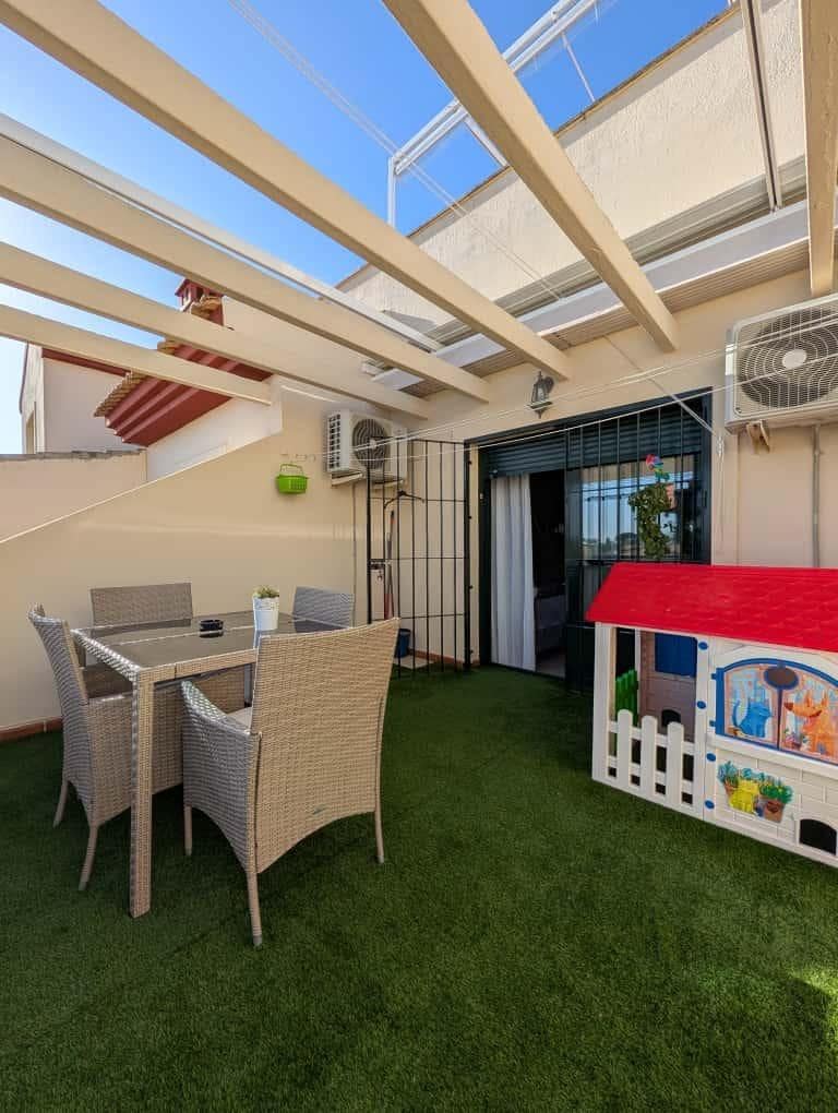 3 soverom Leilighet til salgs i Ayamonte med svømmebasseng - € 184 900 (Ref: 9347152)