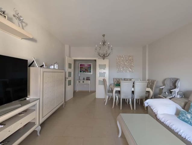 Piso de 3 habitaciones en Ayamonte en venta con piscina - 184.900 € (Ref: 9347152)