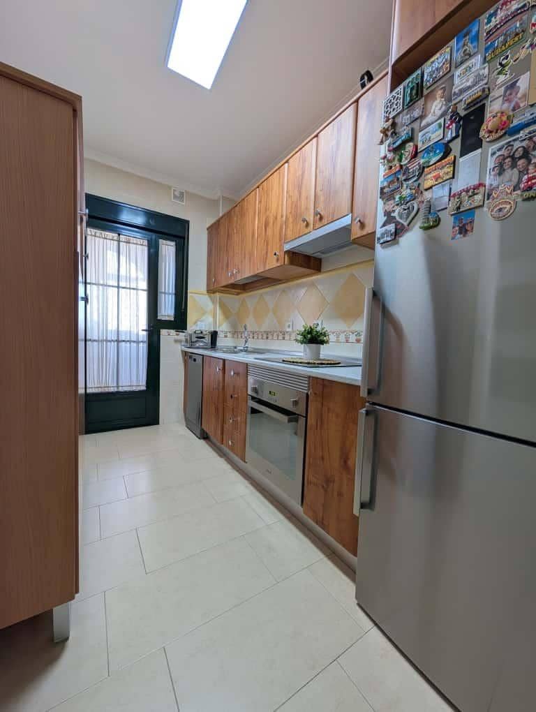 Piso de 3 habitaciones en Ayamonte en venta con piscina - 184.900 € (Ref: 9347152)