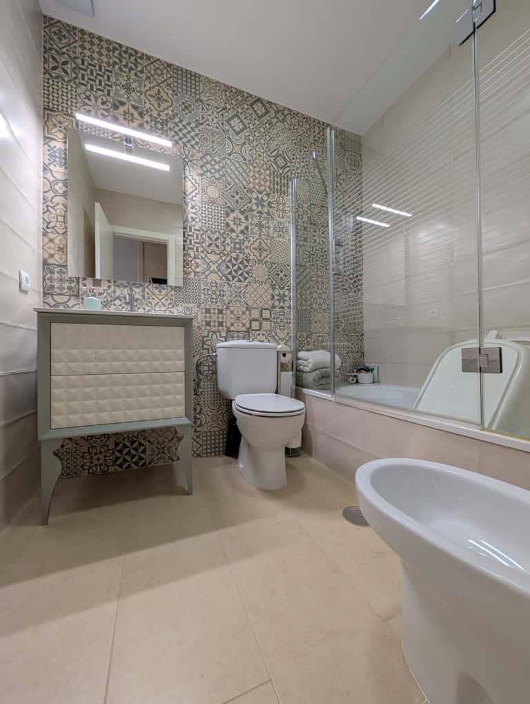 Piso de 3 habitaciones en Ayamonte en venta con piscina - 184.900 € (Ref: 9347152)