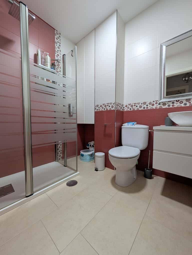 Piso de 3 habitaciones en Ayamonte en venta con piscina - 184.900 € (Ref: 9347152)