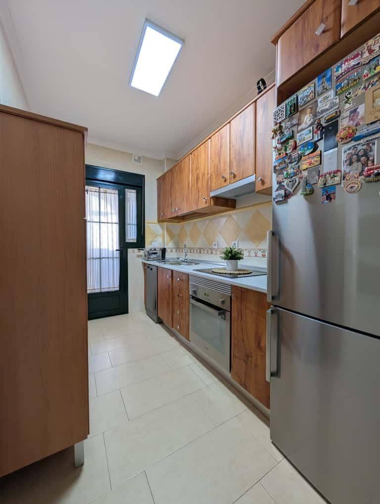 3 bedroom Flat for sale in Ayamonte with pool - € 189,000 (Ref: 9347152)