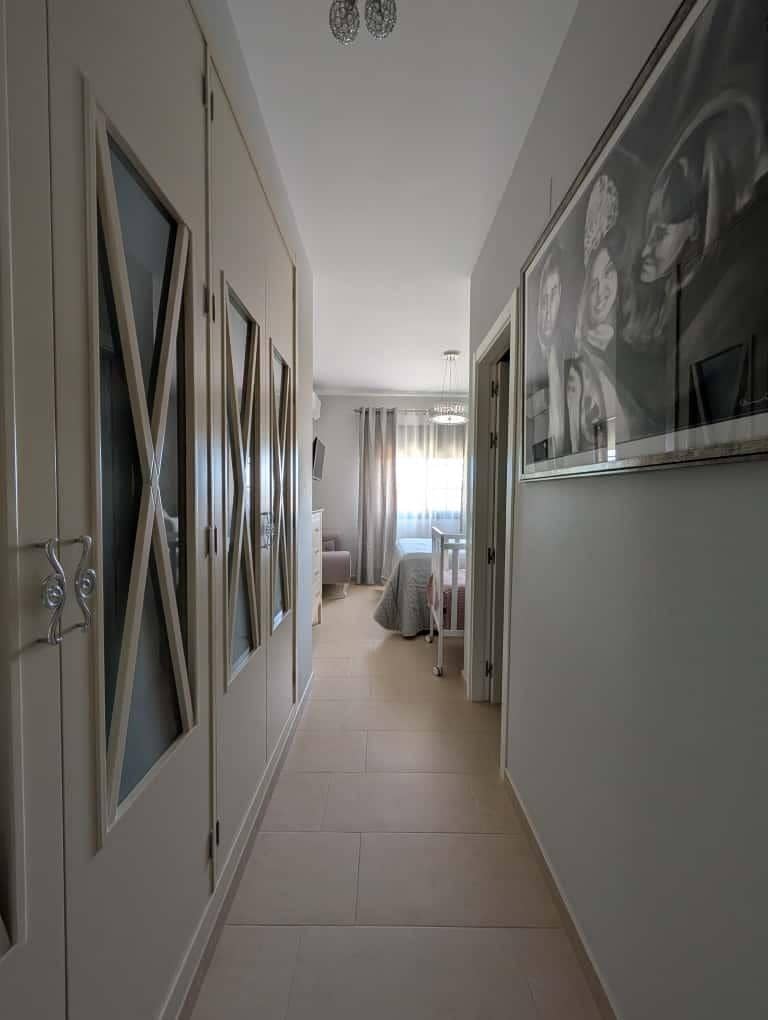 3 bedroom Flat for sale in Ayamonte with pool - € 189,000 (Ref: 9347152)