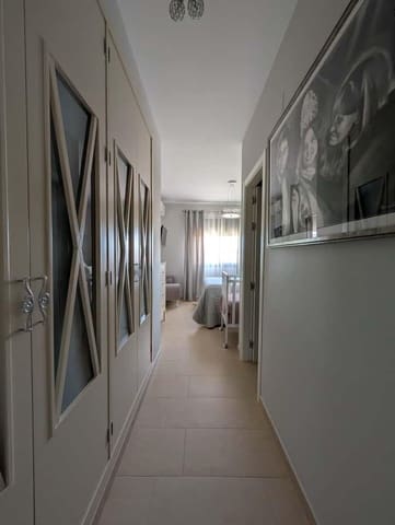 3 soveværelse Lejlighed til salg i Ayamonte med swimmingpool - € 189.000 (Ref: 9347152)