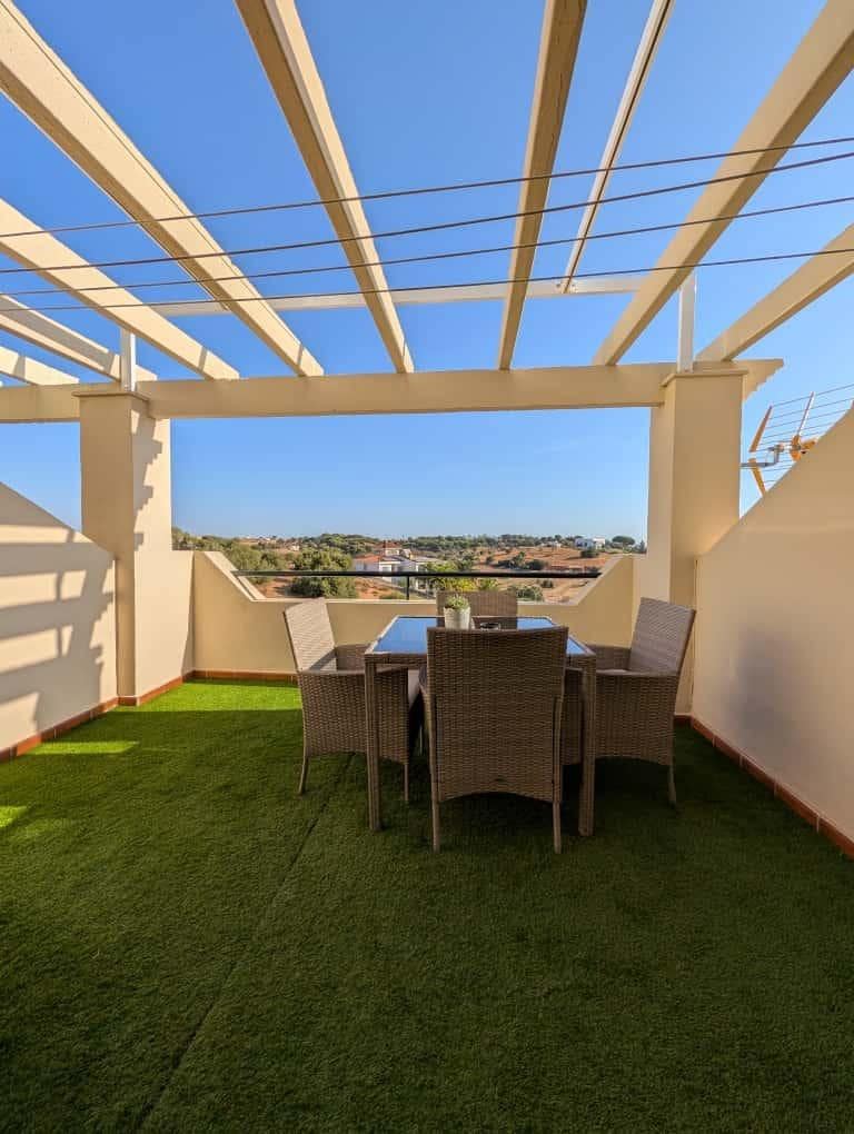 3 bedroom Flat for sale in Ayamonte with pool - € 189,000 (Ref: 9347152)