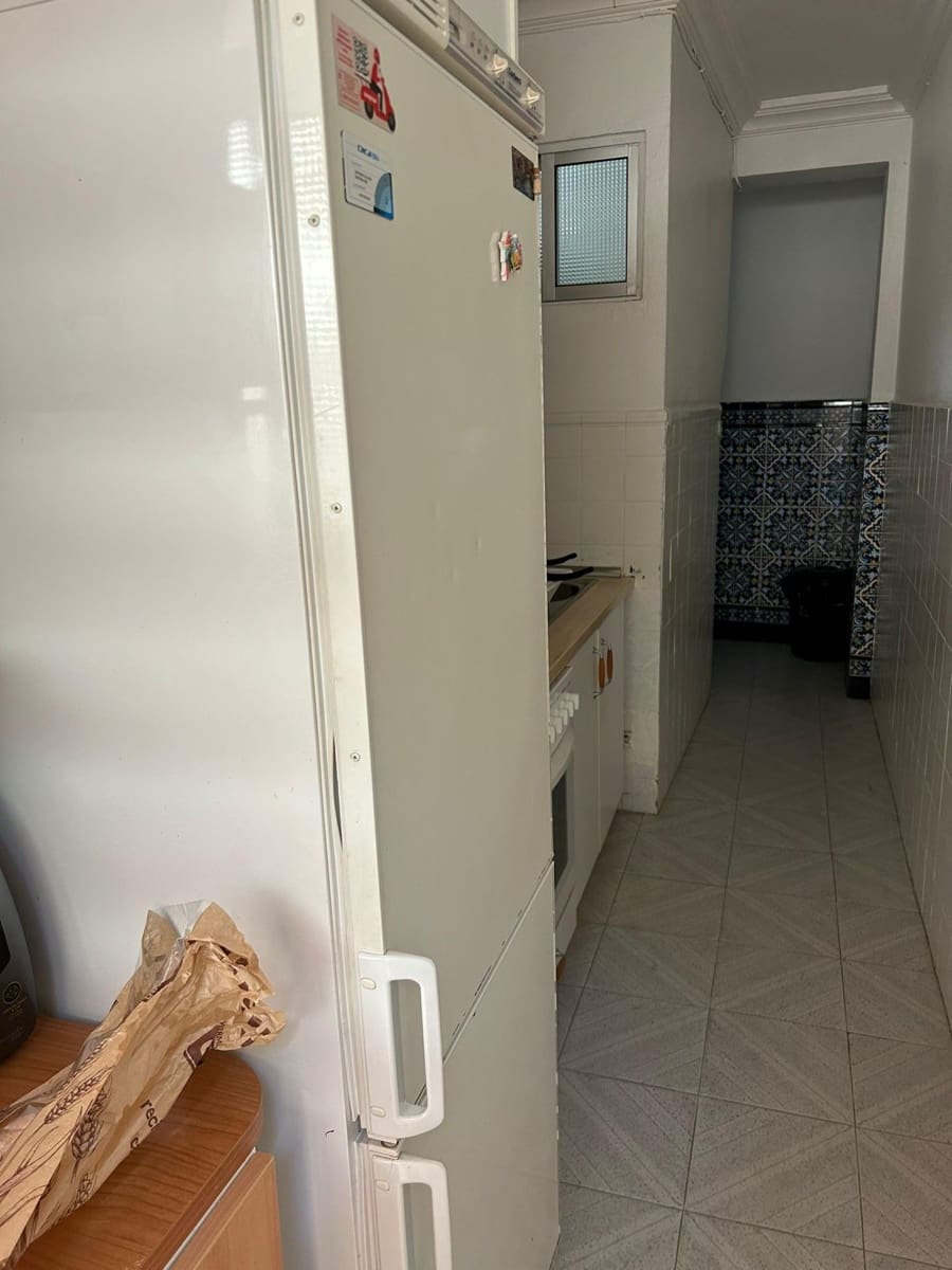 3 soveværelse Lejlighed til salg i Ayamonte - € 114.900 (Ref: 9353476)