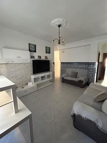 3 soveværelse Lejlighed til salg i Ayamonte - € 114.900 (Ref: 9353476)