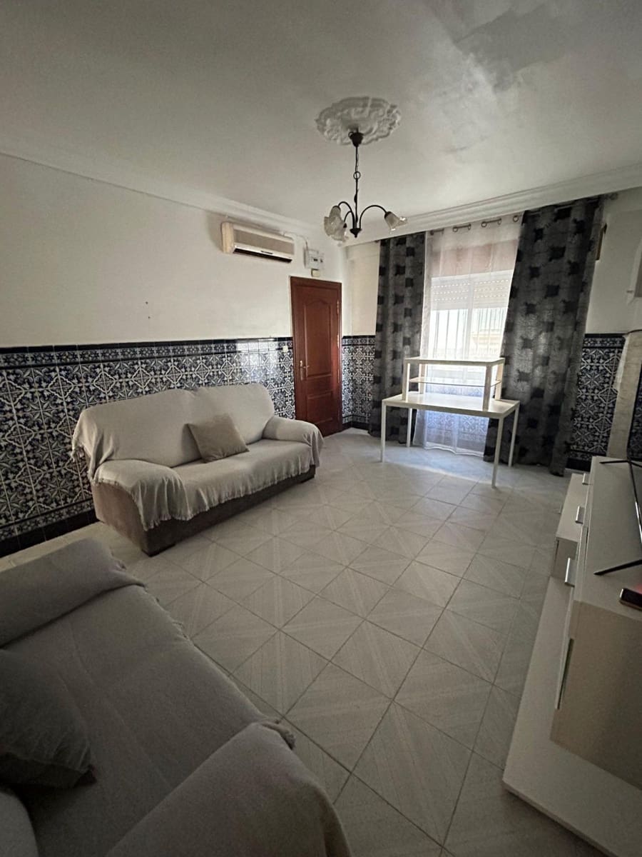 3 soveværelse Lejlighed til salg i Ayamonte - € 114.900 (Ref: 9353476)