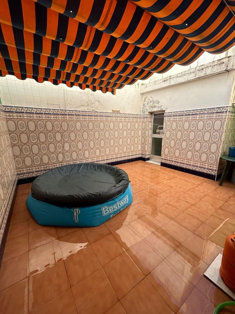 3 soveværelse Lejlighed til salg i Ayamonte - € 114.900 (Ref: 9353476)