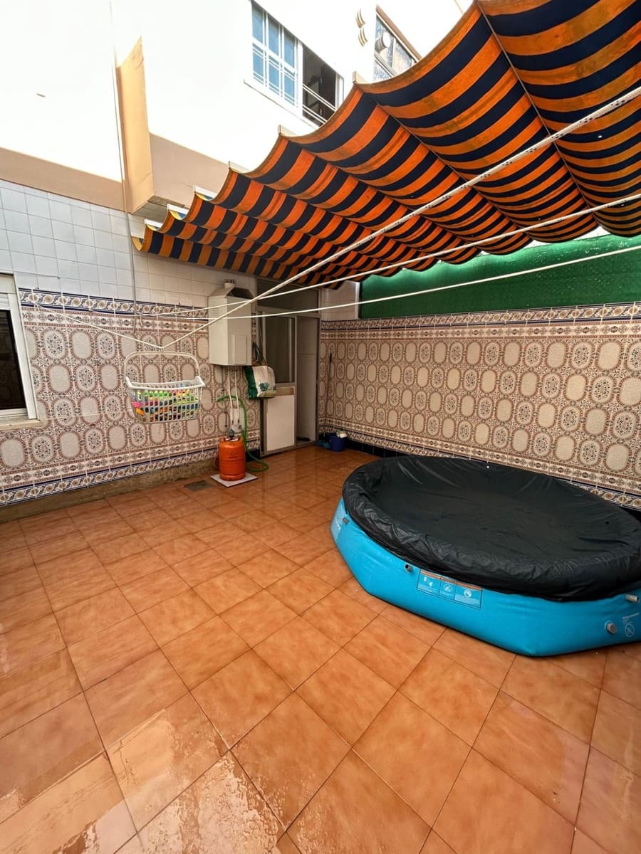 3 soveværelse Lejlighed til salg i Ayamonte - € 114.900 (Ref: 9353476)