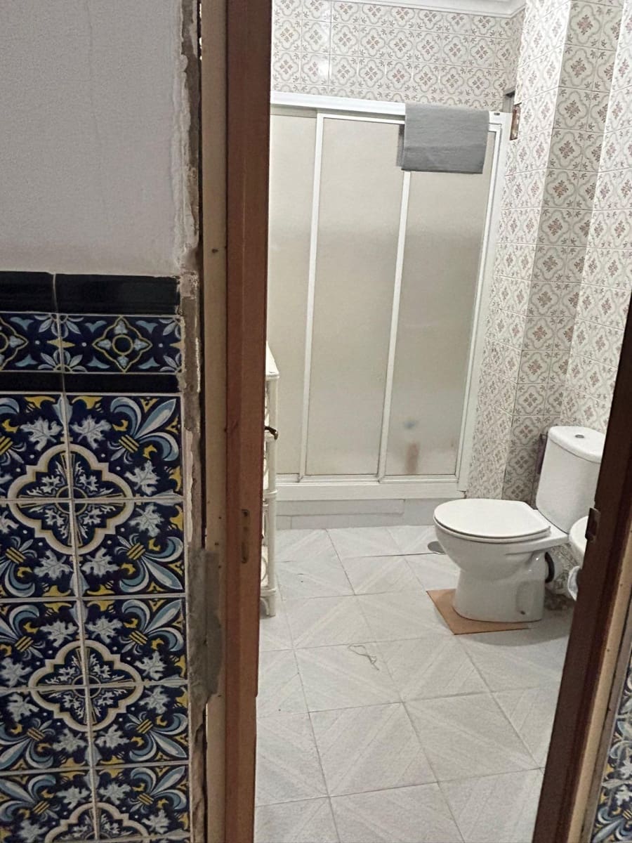 3 soveværelse Lejlighed til salg i Ayamonte - € 114.900 (Ref: 9353476)