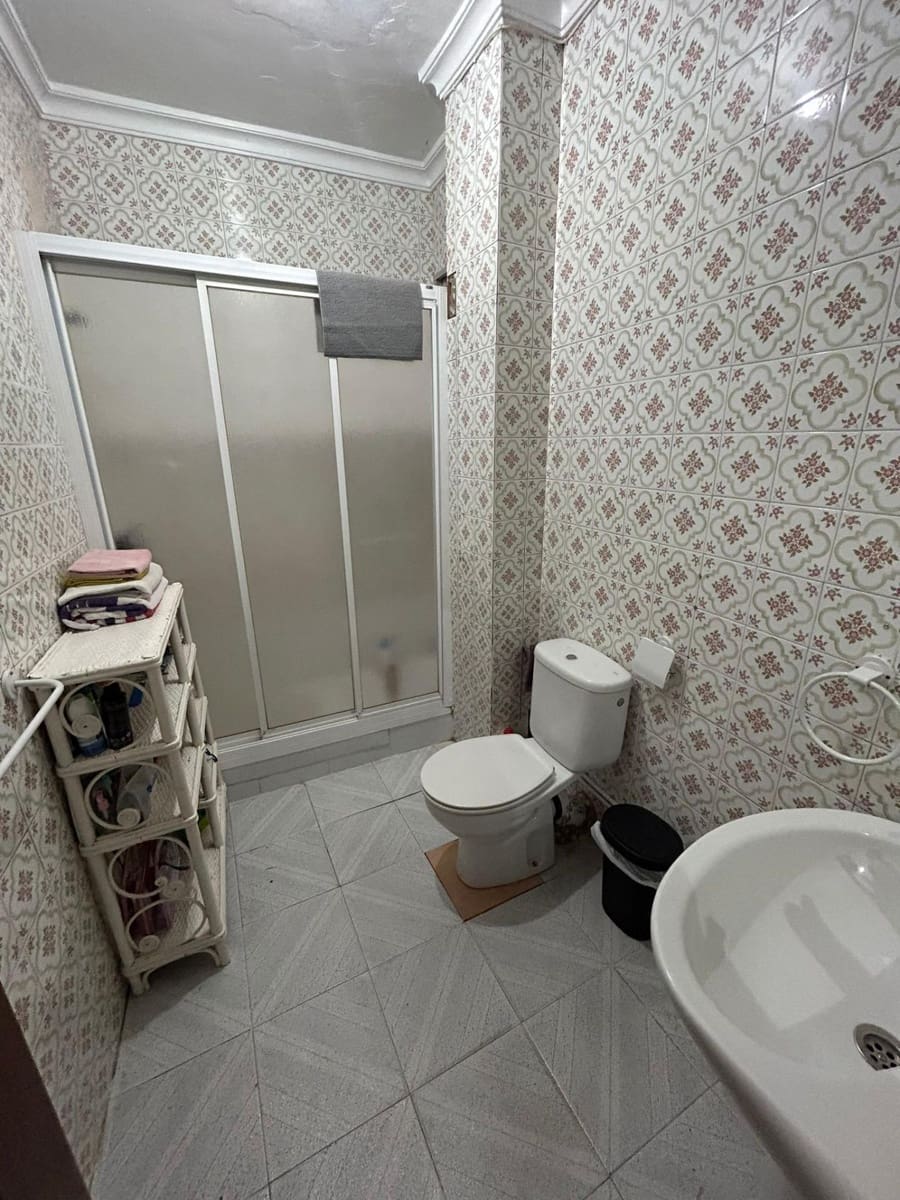 3 soveværelse Lejlighed til salg i Ayamonte - € 114.900 (Ref: 9353476)