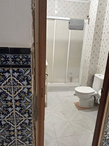 3 soveværelse Lejlighed til salg i Ayamonte - € 114.900 (Ref: 9353476)