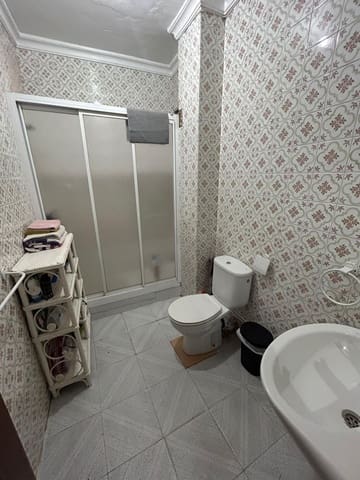 3 soveværelse Lejlighed til salg i Ayamonte - € 114.900 (Ref: 9353476)