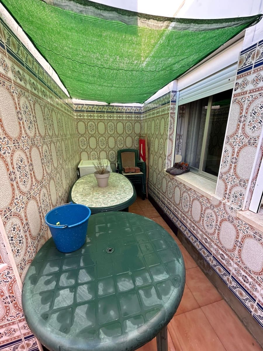 3 soveværelse Lejlighed til salg i Ayamonte - € 114.900 (Ref: 9353476)