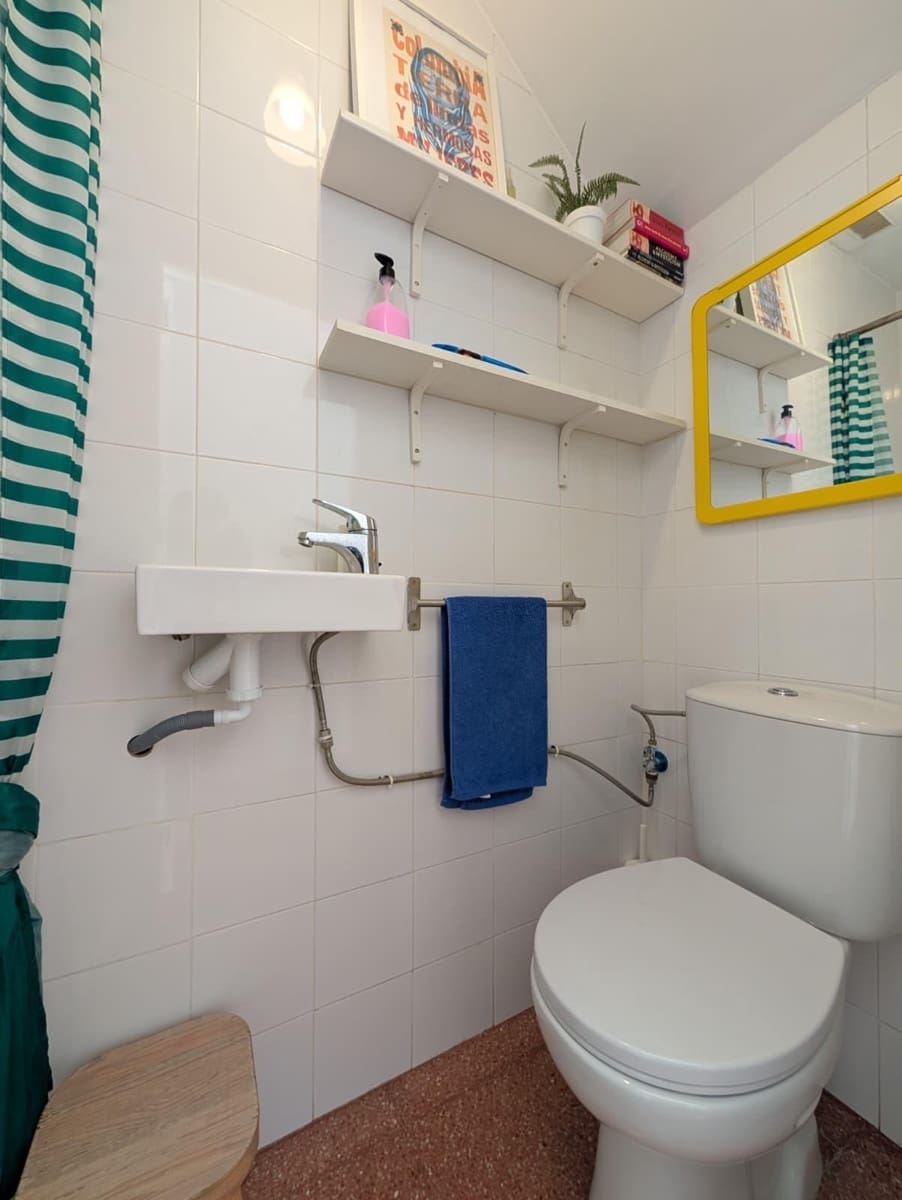 3 slaapkamer Rijtjeshuis te koop in Ayamonte - € 155.445 (Ref: 9362513)