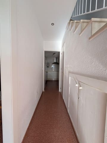 3 slaapkamer Rijtjeshuis te koop in Ayamonte - € 155.445 (Ref: 9362513)