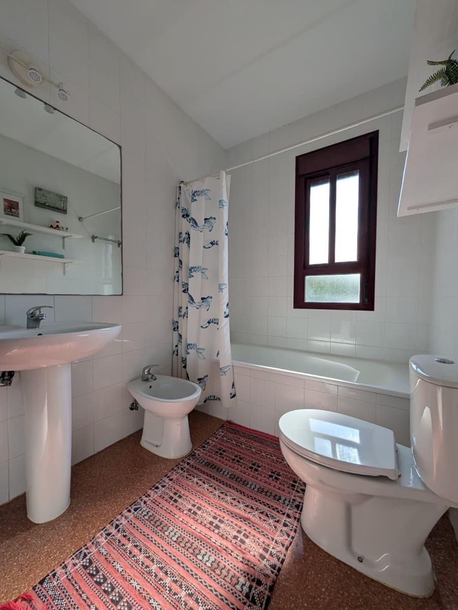 3 slaapkamer Rijtjeshuis te koop in Ayamonte - € 155.445 (Ref: 9362513)