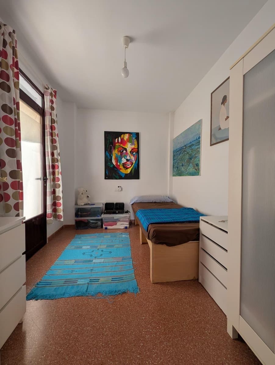 3 slaapkamer Rijtjeshuis te koop in Ayamonte - € 155.445 (Ref: 9362513)