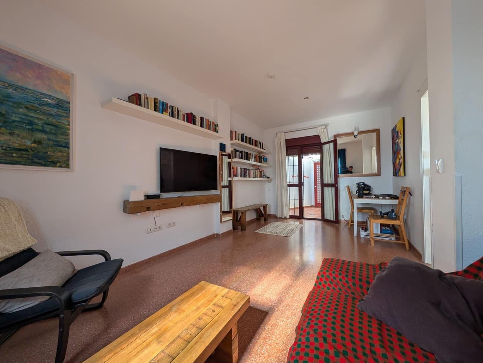 3 slaapkamer Rijtjeshuis te koop in Ayamonte - € 155.445 (Ref: 9362513)