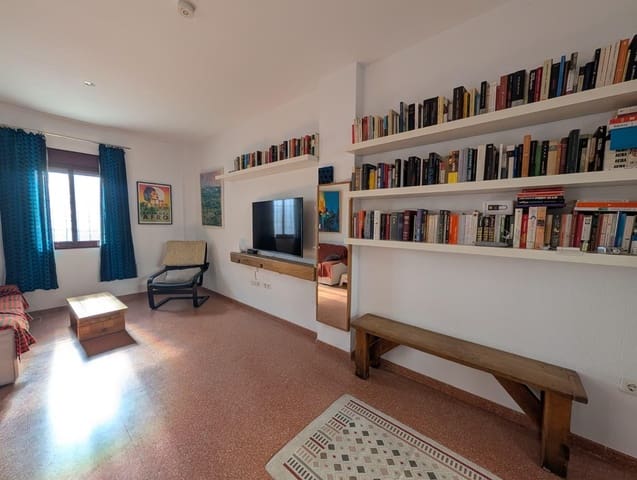 3 slaapkamer Rijtjeshuis te koop in Ayamonte - € 155.445 (Ref: 9362513)