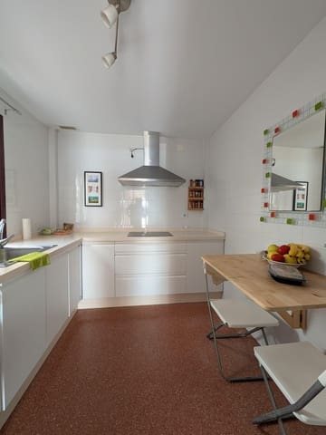 3 bedroom Terraced Villa for sale in Ayamonte - € 155,445 (Ref: 9362513)