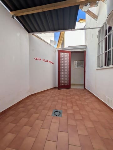 3 bedroom Terraced Villa for sale in Ayamonte - € 155,445 (Ref: 9362513)