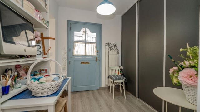 2 quarto Casa em Banda para venda em Ayamonte - 249 000 € (Ref: 9373628)