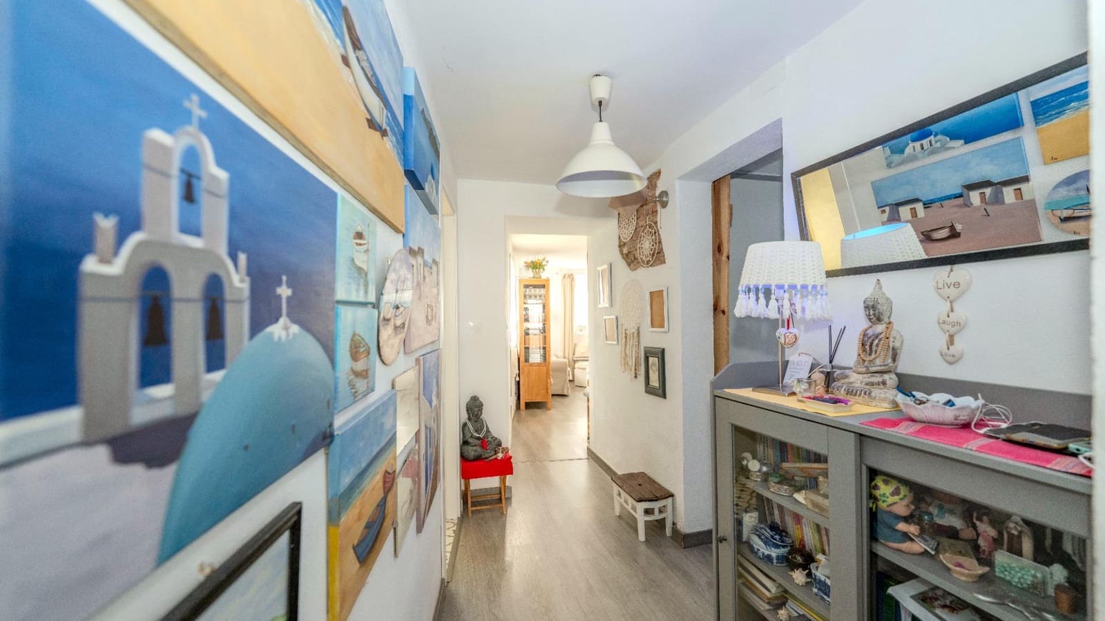 2 sovrum Hus till salu i Ayamonte - 249 000 € (Ref: 9373628)